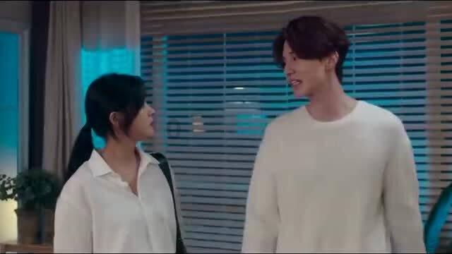 营救森林中的夫妇
