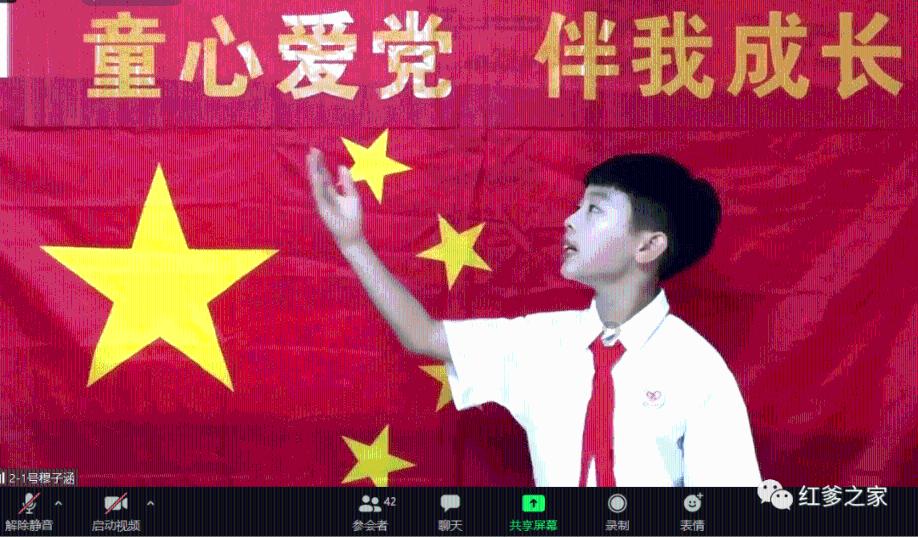迷失在街头的男孩
